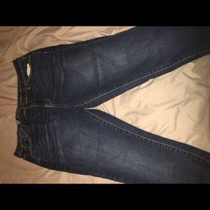 Flares Jeans